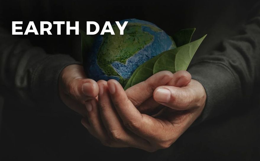 Earth Day Celebration Is On April 22 | The Rich Group