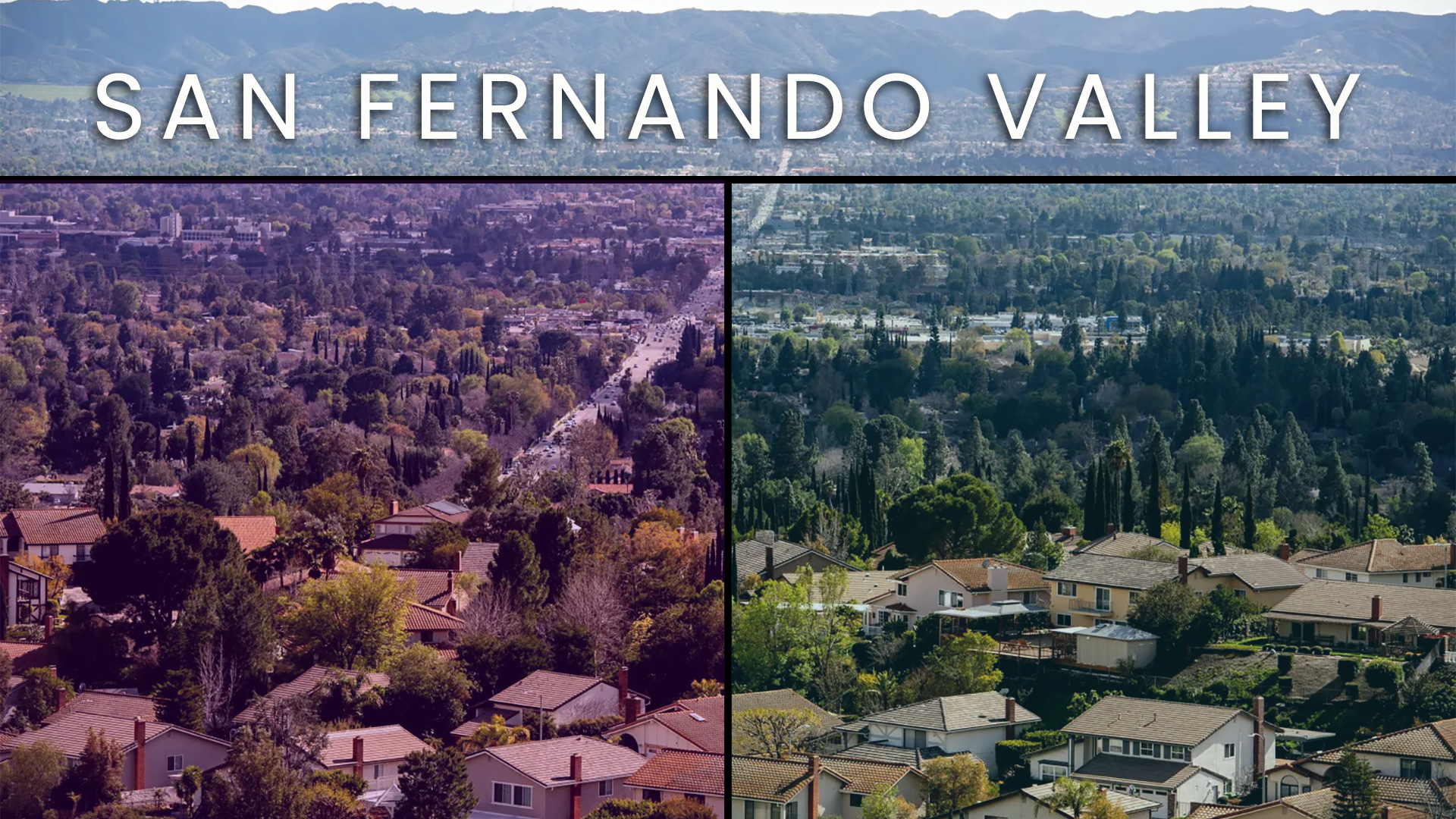 San Fernando Valley