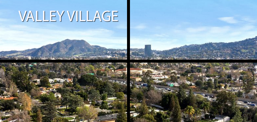 Valley Village