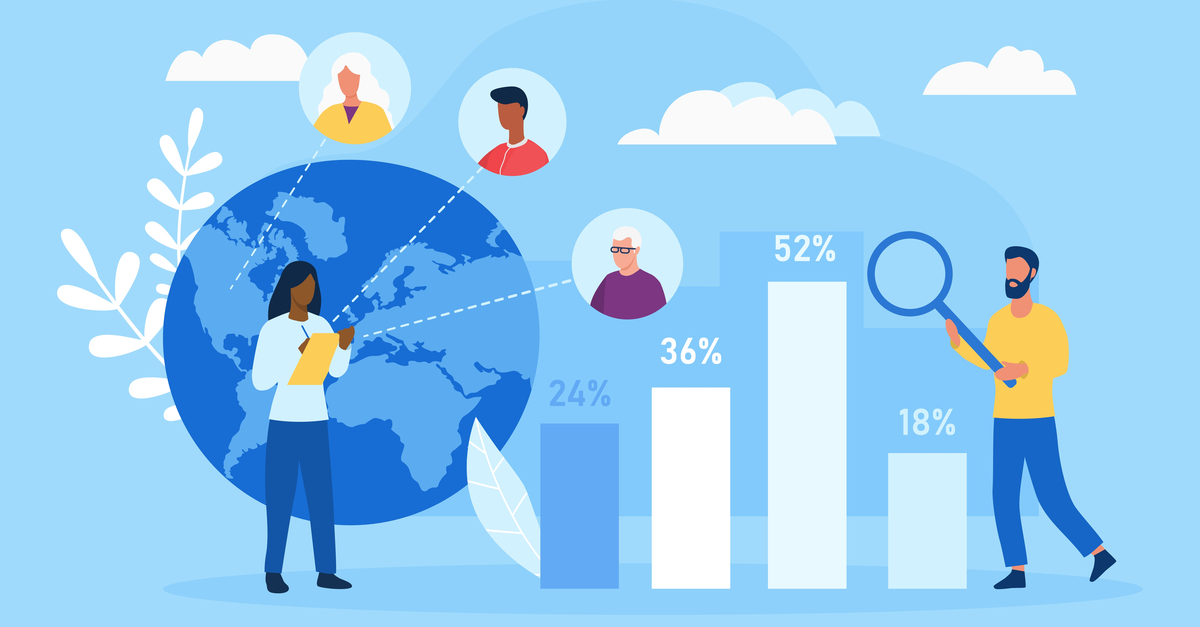 Demographics for Studio City