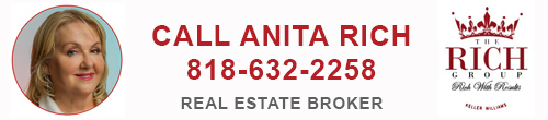 Anita Rich Keller Williams Real Estate Agent